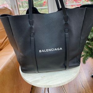Authentic Balenciaga Medium Tote